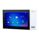 IP домофон Dahua DH-VTH2421FW-P white - изображение 2