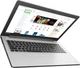 Ноутбук Lenovo IdeaPad 310-15IKB (80TV00UUUA) White - изображение 4