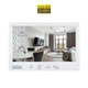 Домофон Seven DP–7571 FHD white - изображение 2