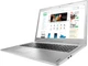 Ноутбук Lenovo IdeaPad 510-15IKB (80SV00BKRA) White - изображение 2
