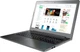 Ноутбук Lenovo IdeaPad 510-15IKB (80SV00BBRA) Gun Metal - изображение 2