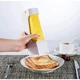 Слайсер – дозатор для сливочного масла и сыра Butter & Cheese Cutter · Ломтерезка – диспенсер для нарезания продуктов 009m - изображение 8