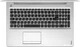 Ноутбук Lenovo IdeaPad 510-15IKB (80SV00BKRA) White - изображение 7
