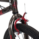 Дитячий велосипед Huffy BMX Revolt 20" 23549W (028914235493) - зображення 5