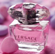 Духи Versace Bright Crystal Parfum для жінок 1 - зображення 3
