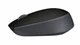 Мышка Logitech M171 Wireless Grey/Black (910-004424) - изображение 2
