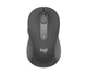 Мишка Logitech Signature M650 Wireless Mouse for Business Graphite (910-006274) - зображення 1