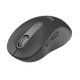 Мишка Logitech Signature M650 Wireless Mouse for Business Graphite (910-006274) - зображення 7