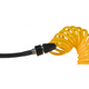 Автомобільний компресор Moltis, 12V, 2 циліндри, 25А, 90 л/хв, 360 Вт, шланг 6 м - зображення 4