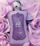 Духи для женщин Zimaya Fatima Velvet Love 100 мл (6290171071068) - изображение 3