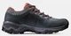 Женские ботинки Mammut Nova IV Low GTX Women (UK 7 | EUR 40 2/3 | 25,5 cm) Black-Apricot Brandy - изображение 10