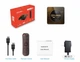 ТВ-приставка Smart TV G96 max RK3528 ТВ Бокс 4ГБ/32ГБ Андроид 13 - изображение 6