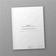 Журнал реєстрації особистих медичних книжок, A4, портретна орієнтація - зображення 1