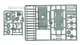 Бронированный самоходный вагон BD-41 1:72 UMT (UMT603) - изображение 2