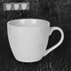Чашки "White" 3шт/наб 260мл Home R96394 - изображение 2