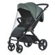 Коляска прогулочная El Camino Forest Green ME 1053-3 DYNAMIC PRO - изображение 2