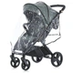 Коляска прогулочная El Camino Forest Green ME 1053-3 DYNAMIC PRO - изображение 4