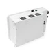 Гібридний інвертор (hybrid) Deye SUN-12K-SG02LP1-EU-AM3 WI-FI 12 кВт однофазний (MPPT 160-650/240A/DC48В)Parallel - изображение 2