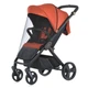 Универсальная коляска 2 в 1 El Camino Redwood ME 1053-3 DYNAMIC PRO - изображение 1