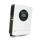 Гибридный инвертор HGM-11KW ,11000W, 48V, ток заряда 0-140A, 60-500V, MPPT (140А, 500 Vdc) WHC WHC-HGM-11K-48 - изображение 1