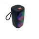 Портативная колонка NB-041 мощный звук USB Type-C Bluetooth чёрный красный синий - изображение 2