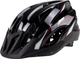 Kask rowerowy Alpina MTB17 58-61 cm Black-White-Red (4003692280350) - obraz 4