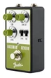 Педаль ефектів FENDER PEDAL BASSMAN REVERB (300919) - изображение 3