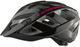 Kask rowerowy Alpina Panoma 2.0 52-57 cm Black-Pink Gloss (4003692310149) - obraz 4