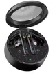 Бездротові навушники Knowledge Zenith Carol, HiFi DSP IPX5 Black/ЧОРНІ (KZC) - зображення 3
