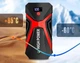 Пуско-зарядний пристрій HIGHT POWER F19 Бустер для авто акумулятора 89800mAh - зображення 5