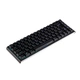 Клавіатура 2E Gaming KG350UBK підсвітка, УКР чорна (2E-KG350UBK) 236081 - зображення 2