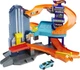 Трек Hot Wheels Большой город (CDL36) - изображение 1