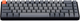 Клавіатура Keychron K6 68 Key Gateron Red (K6O1) підсвітка, чорна 290974 - зображення 4