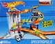 Трек Hot Wheels Большой город (CDL36) - изображение 3