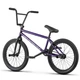 Велосипед WeThePeople REASON Complete Bike matt translucent purpl TT20.75" Cassette (матовий фіолетовий) - зображення 2