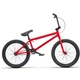 Велосипед WeThePeople THRILLSEEKER Complete Bike red L TT20.5" (червоний) - изображение 2