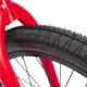 Велосипед WeThePeople THRILLSEEKER Complete Bike red L TT20.5" (червоний) - изображение 5