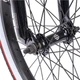 Велосипед WeThePeople NOVA Complete Bike glossy raw TT20.5" Cassette (сірий) - изображение 4