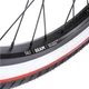 Велосипед WeThePeople NOVA Complete Bike glossy raw TT20.5" Cassette (сірий) - изображение 8