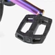 Велосипед WeThePeople REASON Complete Bike matt black TT20.75" Cassette (чорний) - зображення 7
