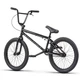 Велосипед WeThePeople THRILLSEEKER Complete Bike black XL TT21" (чорний) - зображення 2