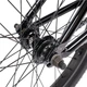 Велосипед WeThePeople THRILLSEEKER Complete Bike black XL TT21" (чорний) - зображення 8