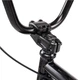 Велосипед WeThePeople THRILLSEEKER Complete Bike black XL TT21" (чорний) - зображення 14