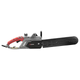 Пила ланцюгова електрична INTERTOOL DT-2201 - зображення 4
