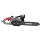 Пила ланцюгова електрична INTERTOOL DT-2201 - зображення 5