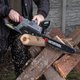 Пила ланцюгова електрична INTERTOOL DT-2201 - зображення 15