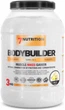 Гейнер 7 Nutrition Bodybuilder Muscle Mass Gainer 3000 g (Vanilla Ice) - изображение 1