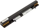 Аккумулятор PowerPlant для ноутбуков Lenovo IdeaPad 14 S500 Touch (L12L4A01) 14.4V 2200mAh (NB482276) - изображение 1