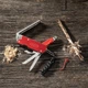 Нож мультитул 7 в 1 для для аварийного разведения огня Zippo Fire Starting Multi-Tool блистер, картон (2007553 Zippo) - изображение 11