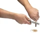 Нож мультитул 7 в 1 для для аварийного разведения огня Zippo Fire Starting Multi-Tool блистер, картон (2007553 Zippo) - изображение 4